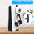 Headphone Storage Rack for Switch Fitness Ring