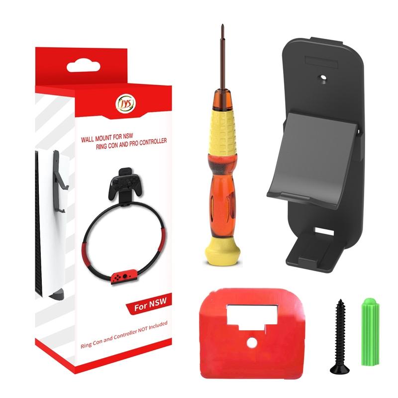 Headphone Storage Rack for Switch Fitness Ring