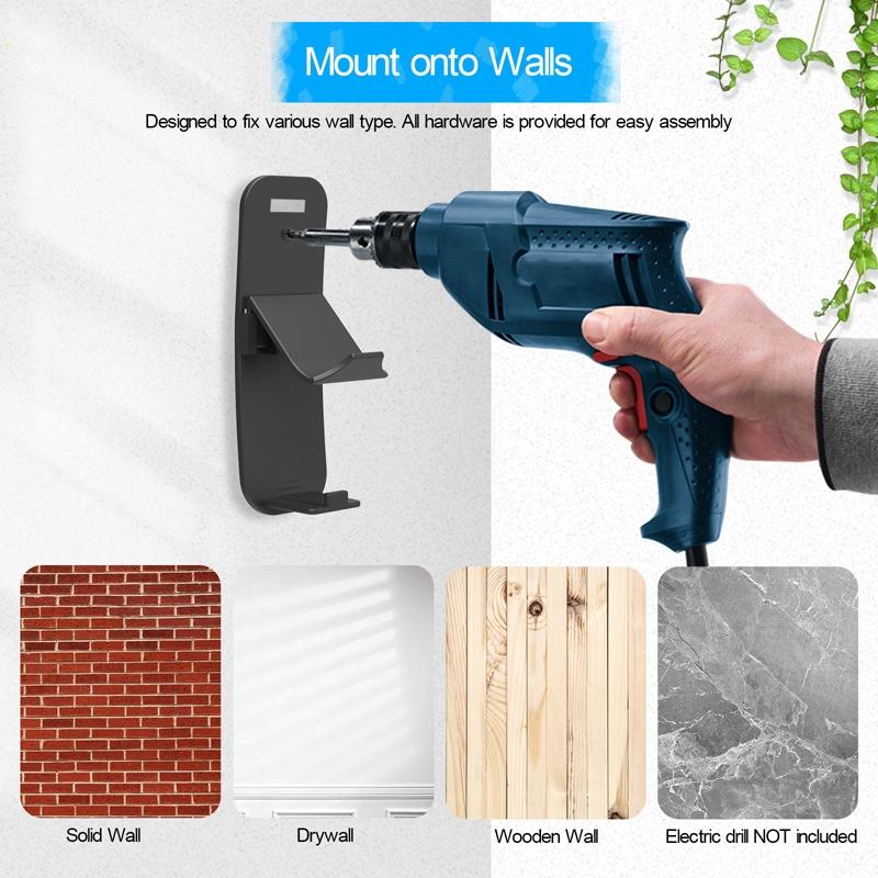 Headphone Storage Rack for Switch Fitness Ring