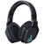 Adjustable Bass Gaming Bluetooth Headset With Mic