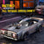 High Speed Electric Drift Rc Car - 4wd Muscle - Grey
