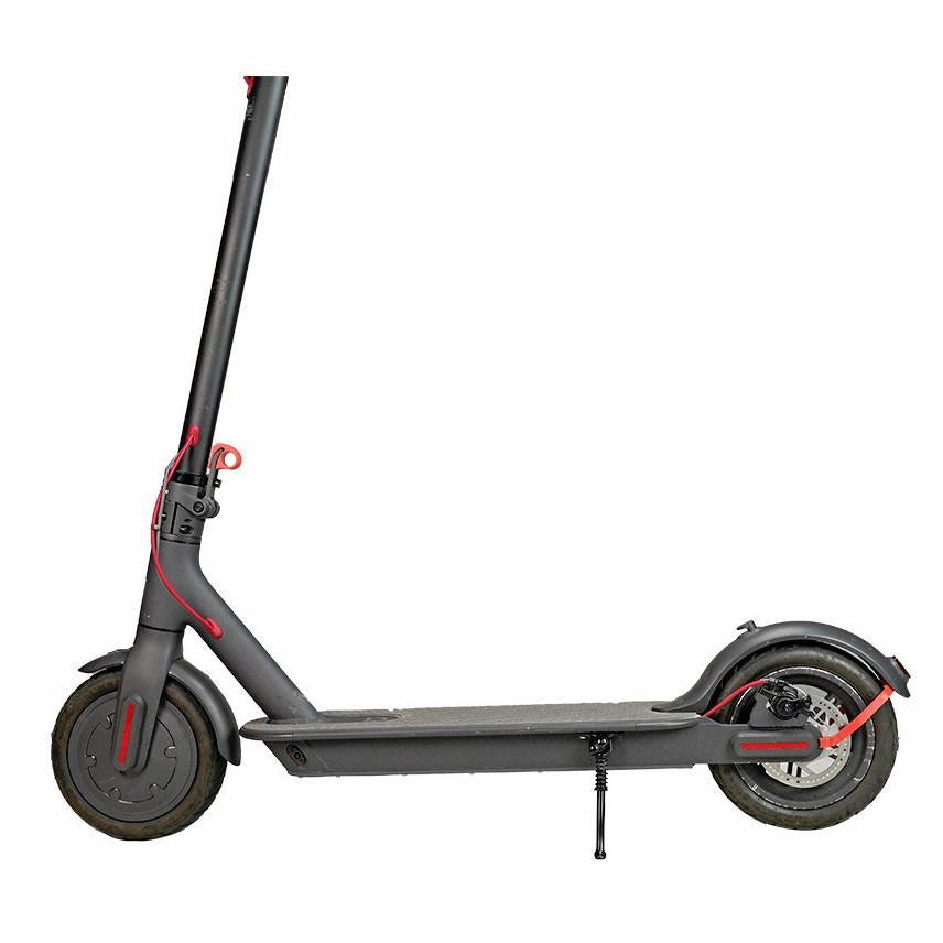 Xiaomi M365 Scooter Wrench Protector - 2pcs Folding Accessory - White