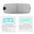 3-Layer Airbag Eye Massager English Grey