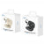 Wireless Bluetooth Earphone Ear-Mounted - Black