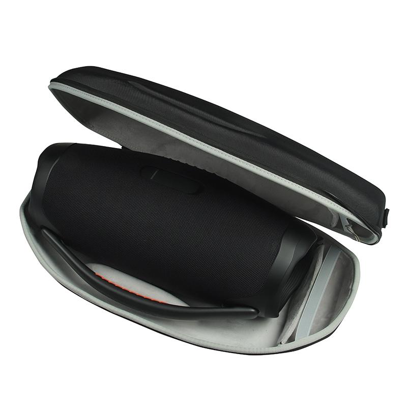 Jbl Boombox 3 Portable Storage Case - Black