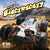 High Speed 4wd Rc Car - 1 18 Scale - Blue