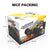 High Speed 4wd Rc Car - 1 18 Scale - Blue