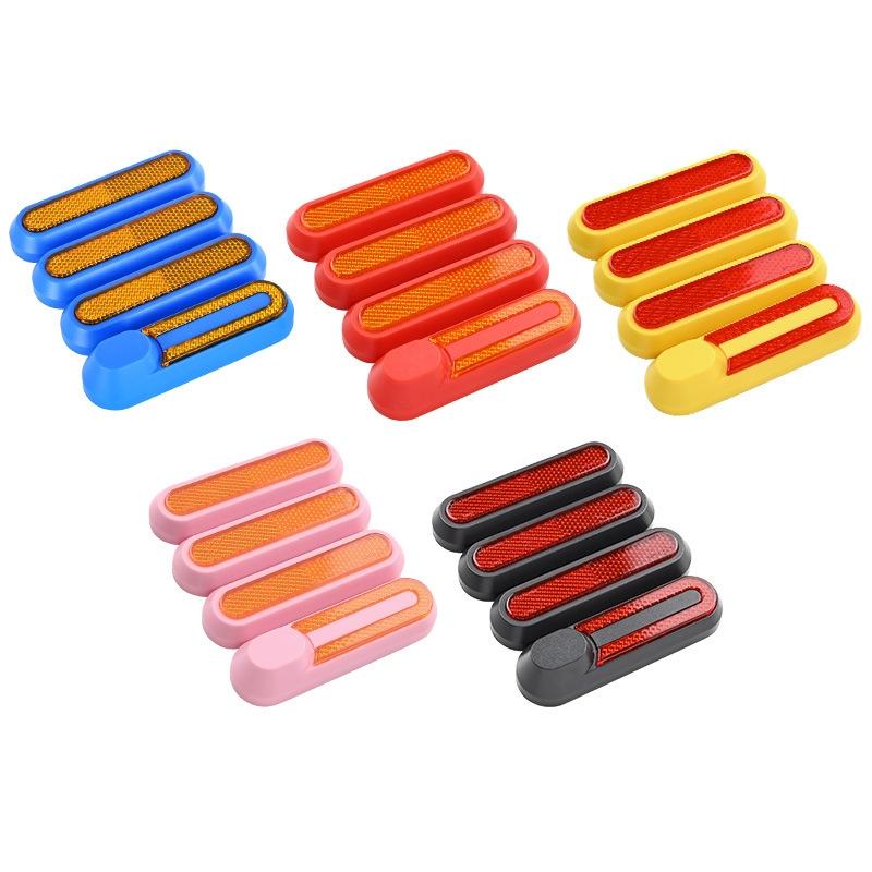 Xiaomi M365 / M365 Pro / Mi 3 Electric Scooter 7-in-1 Upgrade Kit - Blue