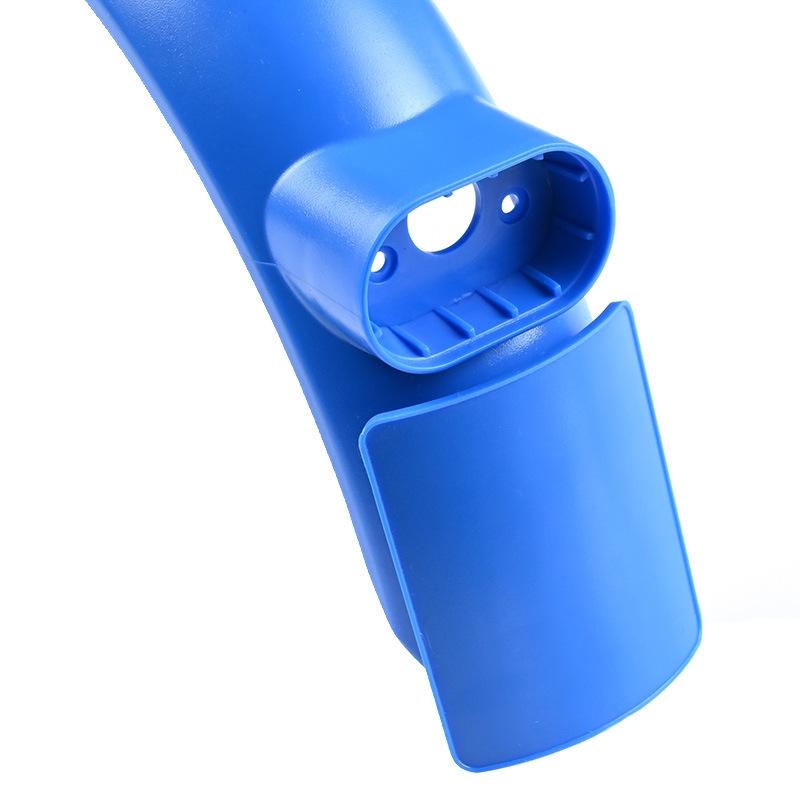 Xiaomi M365 / M365 Pro / Mi 3 Electric Scooter 7-in-1 Upgrade Kit - Blue