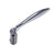 Facial Massager Roller For Slimming Face Silver