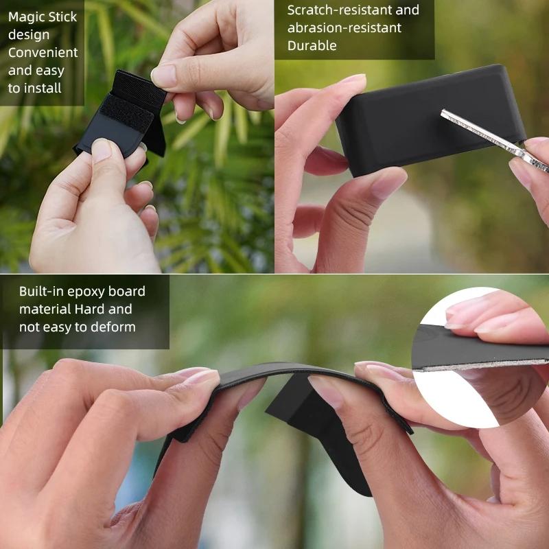 Portable Sunshade Hood for Dji Pocket 3 Screen Protection