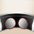 Rechargeable Neck Massager With Hot Compression Electric Pulse Therapy For Neck Pain Relief