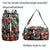Versatile Travel and Hiking Backpack - 18l - Light Grey