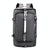 Versatile Travel and Hiking Backpack - 18l - Light Grey