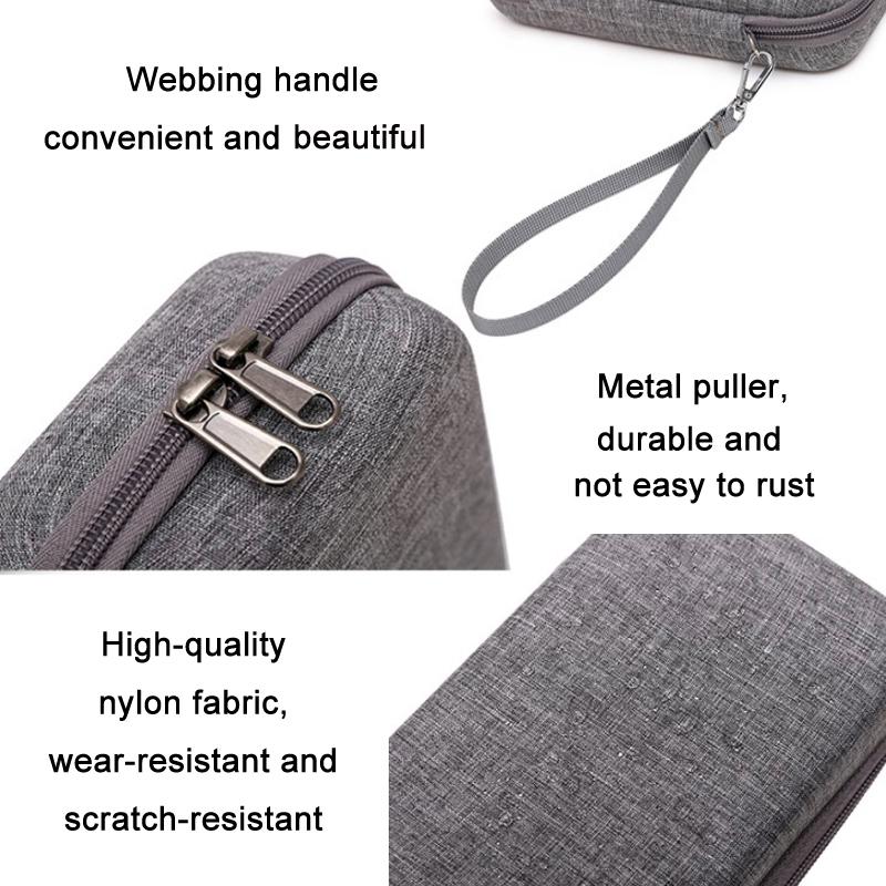 Portable Storage Bag for Dji Om 5 Gimbal - Mobile Phone