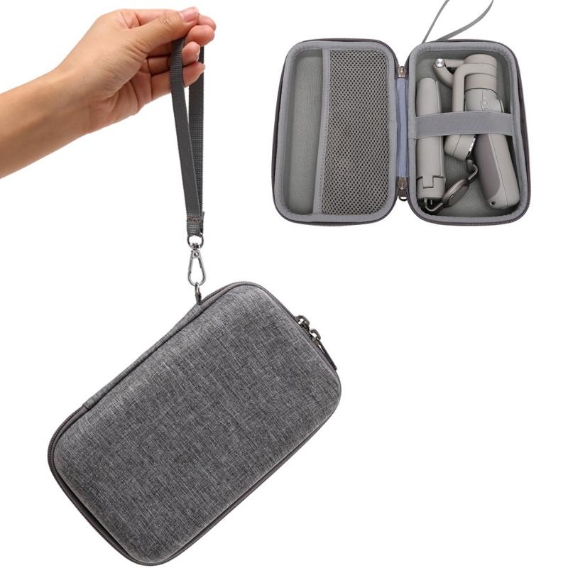 Portable Storage Bag for Dji Om 5 Gimbal - Mobile Phone