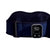 Hot Compress Waist Massager For Period Pain Relief Navy Blue