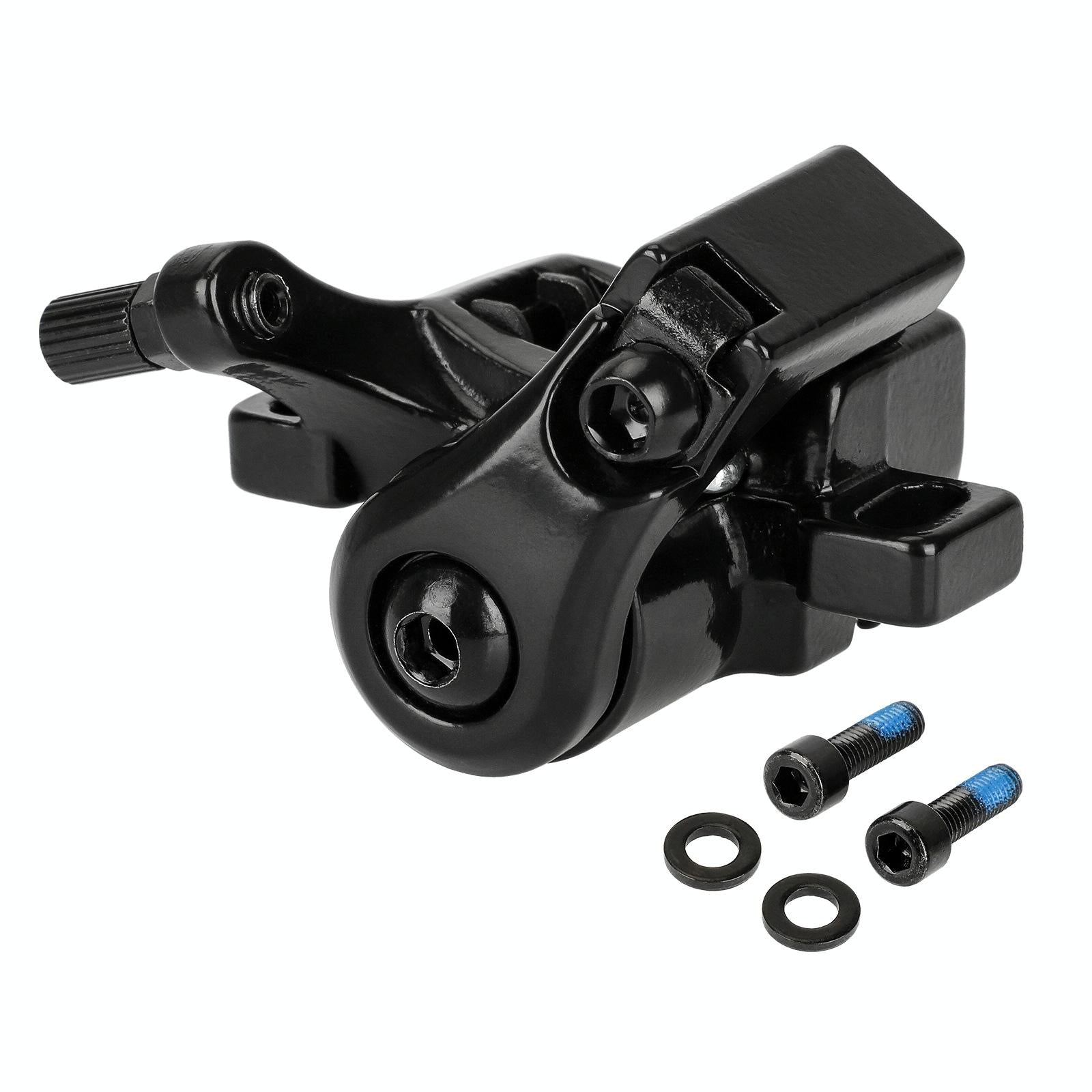 Xiaomi Electric Scooter Rear Disc Brake Calipers - Black - Black