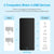 4-Port Usb3.0 Printer Sharing Hub