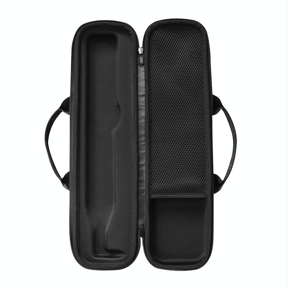 Dyson Airstrait Ht01 Hair Dryer Straightener with Anti-fall Storage Bag - Black