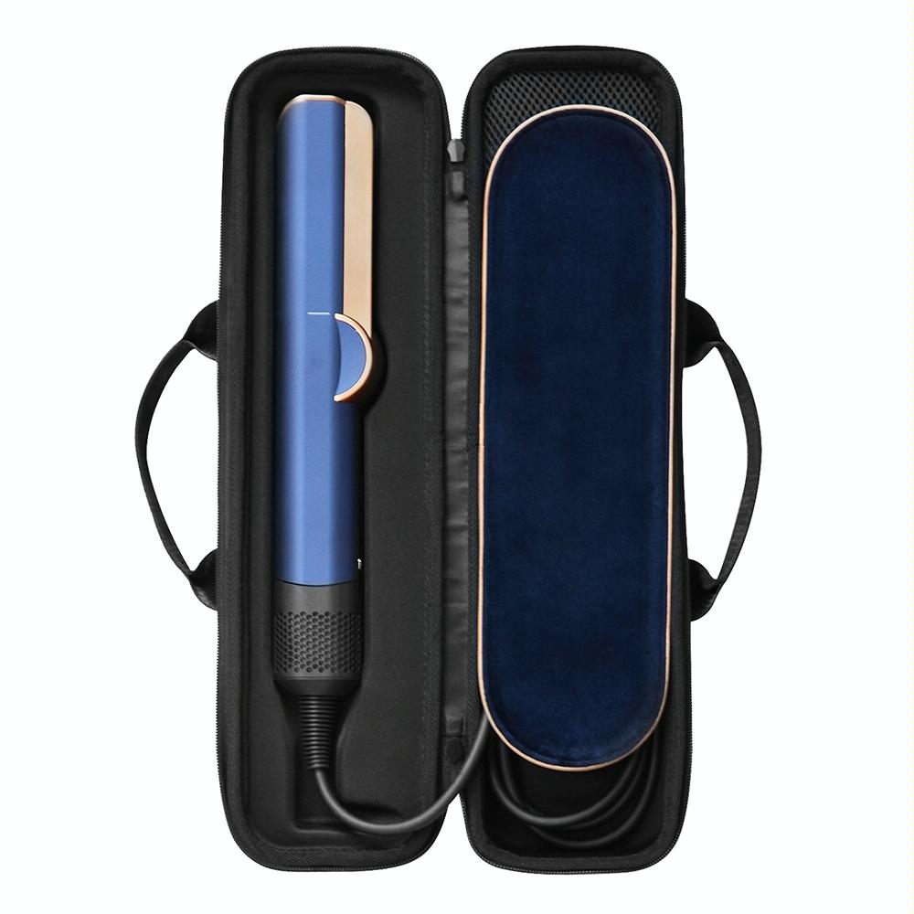 Dyson Airstrait Ht01 Hair Dryer Straightener with Anti-fall Storage Bag - Black