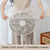 10-pack Disposable Dust Covers for Electric Cooker and Oven - 120x120cm White - 60X70Cm