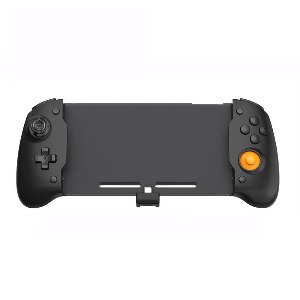 Oled In-Line Gamepad For Nintendo Switch By Dobe - White