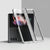 For Samsung Galaxy Z Fold4 5G Shockproof Pc Case - Full Coverage - Purple