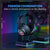X80 Abyssal Mirror Gaming Headset Black