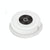 Smart Automatic Sweeping & Mopping Machine - Dry / Wet - Piano Black