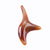 Triangle Sparrow Massager Point Stick - Green