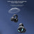 Wireless Sport Earbuds With Comfort Fit - No Ear Pain