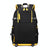 Student Thermal Backpack - Lightweight & Durable - Printed Red
