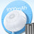 Portable Baby White Noise Night Light Soothing Sleep Instrument