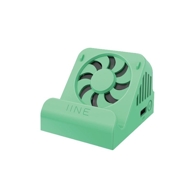 Nintendo Switch Hdmi Converter - Portable - Green-L390