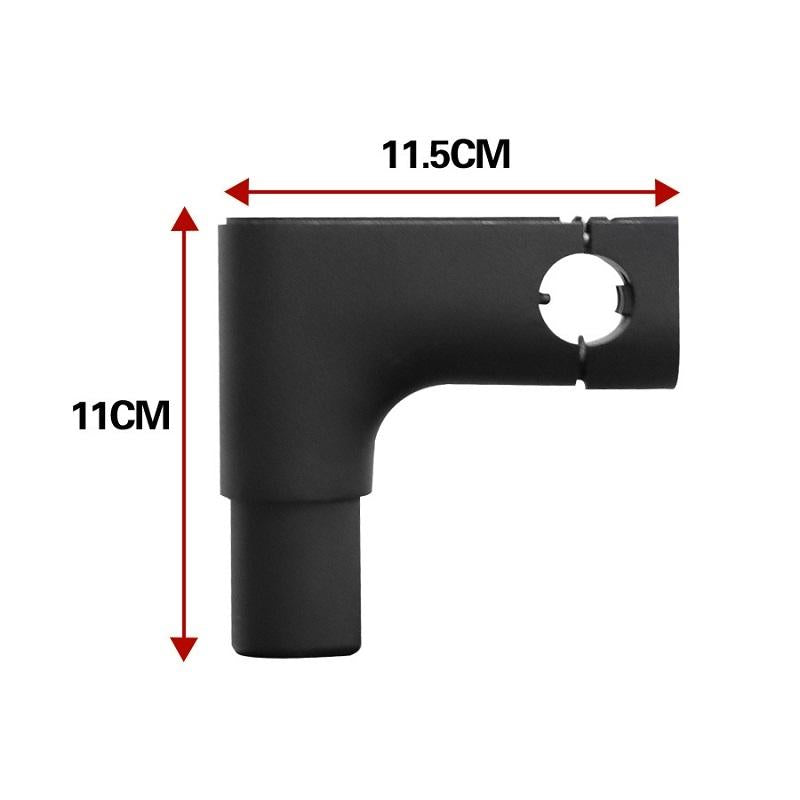 Xiaomi Mijia M365 Scooter Dashboard Frame - Black