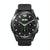 1.39 Inch Screen Voice Calling Smart Watch Support Heart Rate / Blood Pressure / Blood Oxygen - Midnight Black