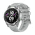 1.39 Inch Screen Voice Calling Smart Watch Support Heart Rate / Blood Pressure / Blood Oxygen - Midnight Black