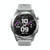 1.39 Inch Screen Voice Calling Smart Watch Support Heart Rate / Blood Pressure / Blood Oxygen - Midnight Black
