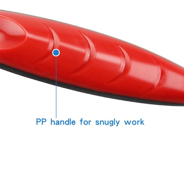 Complete Golf Club Cleaning Brush Set - Ball Slot