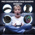 Rgb Gaming Headset With Usb + 3.5Mm
