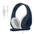 Adjustable Gaming Headset With Mic 3.5Mm Port - Rose Gold