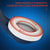 Adjustable Gaming Headset With Mic 3.5Mm Port - Rose Gold