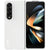 For Samsung Galaxy Z Fold4 5G Imak Js 2 Series Vibrant Case - White
