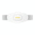 Multifunctional Lumbar Massager With Hot Compress And Voice Broadcast