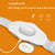 Multifunctional Lumbar Massager With Hot Compress And Voice Broadcast