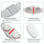 Multifunctional Lumbar Massager With Hot Compress And Voice Broadcast