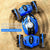 Double-sided 2.4g Rc Amphibious Car - 4wd - Green