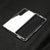 For Samsung Galaxy Z Fold4 5G Shockproof Protective Case - Transparent
