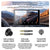 9 Inch Carplay Navigation & Recorder Black